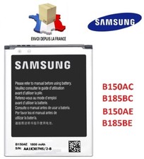 Używany, Batterie Samsung Galaxy CORE PLUS/ Trend III / B150AC / B150AE / B185BC -  G350 na sprzedaż  Wysyłka do Poland