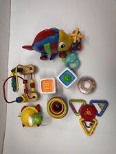 Lot toys toddler for sale  Waterbury