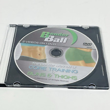 Bender ball dvd for sale  Centralia