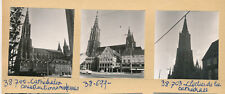 Ulm 1960 contact d'occasion  Ballon
