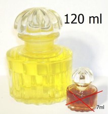120 ancien flacon d'occasion  Tournan-en-Brie