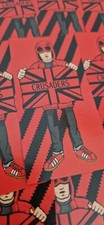 Pack 10x5cm crusaders d'occasion  Expédié en Belgium