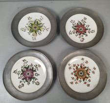 Bassano lot assiettes d'occasion  Yffiniac