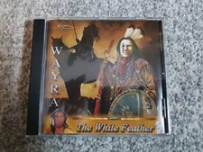 Wayra the white gebraucht kaufen  Greifswald-Alte Stadtteile