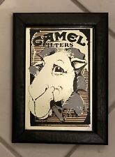 Camel filter spiegel gebraucht kaufen  Kirkel