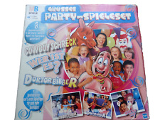Party spielset cowboy gebraucht kaufen  Schrobenhausen
