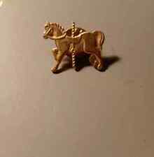 Metal gold tone for sale  KEIGHLEY