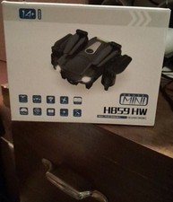 Folding mini drone for sale  Rochester