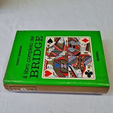 Libro completo del usato  Italia