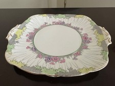 Cake plate royal for sale  LIVERPOOL