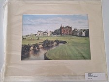 Print graeme baxter for sale  BRIDGWATER