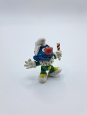 Bully schlumpf clown gebraucht kaufen  Heidelberg
