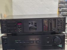 Nakamichi 300 kopf gebraucht kaufen  Reutlingen
