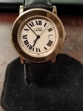 Cartier must def usato  Negrar