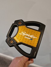 taylormade spider tour for sale  HUDDERSFIELD