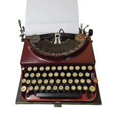 Antique remington portable for sale  Barnhart