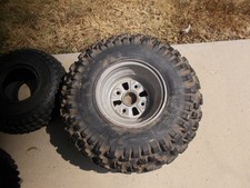 Yamaha bigwheel bw200 for sale  Finley