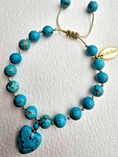 Lola rose turquoise for sale  SLEAFORD
