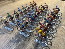 Cyclistes metal tour d'occasion  Frejus