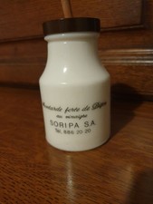 Pot moutarde forte d'occasion  Allonnes