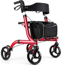 Healconnex rollator walker for sale  Monroe