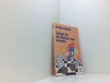 Schach meister morgen gebraucht kaufen  Berlin