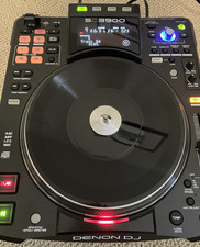 Denon sc3900 digital for sale  Cambria