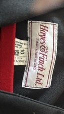 Academic gown haynes for sale  LEIGH