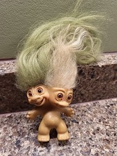 Troll doll two for sale  Faribault