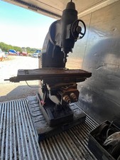 Victoria milling machine for sale  MAIDSTONE