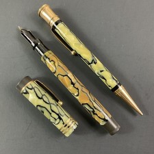 parker duofold pencil for sale  Severn