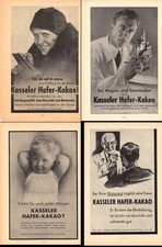 3w50665 lot reklame gebraucht kaufen  Greifswald-Alte Stadtteile