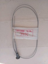 Cavo per comando usato  Viterbo