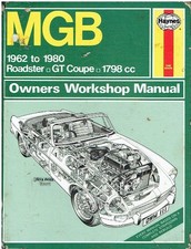 Mgb coupe roadster for sale  WORKSOP