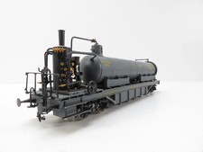 (FIH013) Micro-Metakit 89130H Imprägnierwagen 80200 K.Bay.Sts.B., H0, DC, Mes... comprar usado  Enviando para Brazil