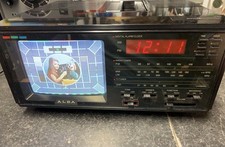 Vintage clock radio for sale  BURTON-ON-TRENT