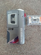 Sanyo trc 695m for sale  SWANSEA