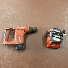 Hilti a22 cordless for sale  Lavaca