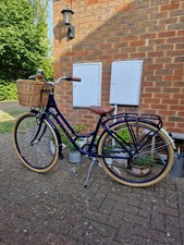 Ladies raleigh willow for sale  ABINGDON