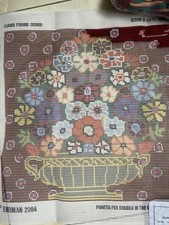 Ehrman tapestry needlepoint for sale  STEVENAGE
