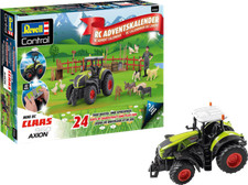 Revell 01053 adventskalender gebraucht kaufen  Karlsruhe