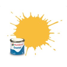 Humbrol shiny light d'occasion  Expédié en Belgium