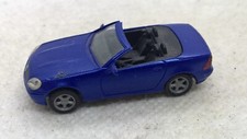 Herpa mercedes slk gebraucht kaufen  Wiefelstede