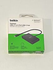 Belkin connect usb for sale  Saint Paul