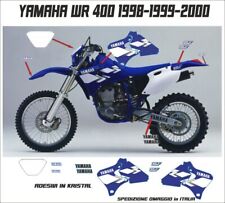 Adesivi grafica yamaha usato  Mozzate