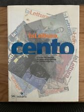 Lettura cento prime usato  Rimini