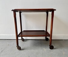 Vintage wooden drinks for sale  LONDON