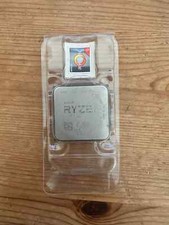 Ryzen 3600x cpu for sale  STOCKPORT