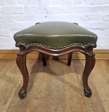Antique victorian carved for sale  BLYTH