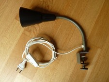 Ikea kvart schreibtischlampe gebraucht kaufen  Preetz